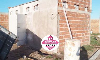 Casa Quinta a Terminar - San Pedro