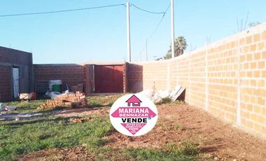 Casa Quinta a Terminar - San Pedro