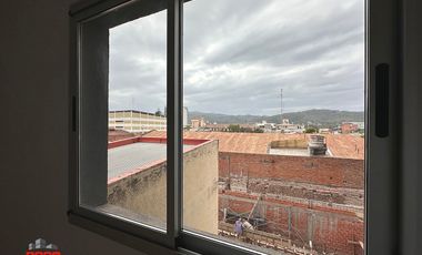 Moderno departamento a estrenar en pleno centro de San Salvador de Jujuy