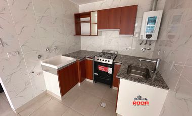 Moderno departamento a estrenar en pleno centro de San Salvador de Jujuy