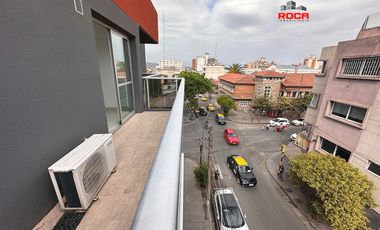Moderno departamento a estrenar en pleno centro de San Salvador de Jujuy