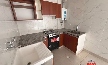 Moderno departamento a estrenar en pleno centro de San Salvador de Jujuy