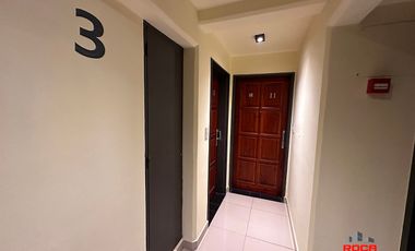 Moderno departamento a estrenar en pleno centro de San Salvador de Jujuy