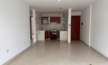 Moderno departamento a estrenar en pleno centro de San Salvador de Jujuy
