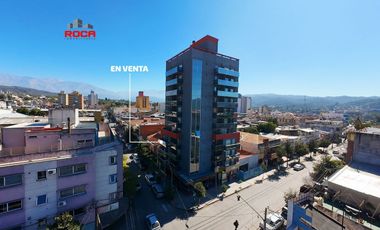 Moderno departamento a estrenar en pleno centro de San Salvador de Jujuy