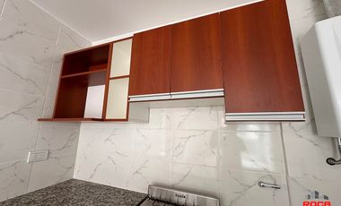 Moderno departamento a estrenar en pleno centro de San Salvador de Jujuy