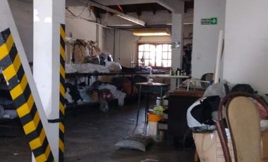 Depósito de 700 m2 en Ramos Mejía