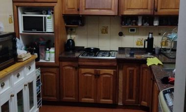 Depósito de 700 m2 en Ramos Mejía