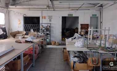 Depósito de 700 m2 en Ramos Mejía