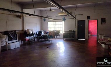 Depósito de 700 m2 en Ramos Mejía