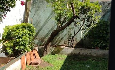 Depósito de 700 m2 en Ramos Mejía