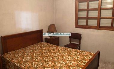 V176.TALA HUASI. HERMOSA CASA C/ ESPECTACULAR UBICACION. SALIDA DIRECTA AL RIO