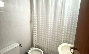 Departamento en venta de 3 dormitorios c/ cochera en Muñiz