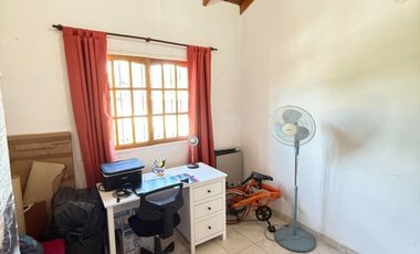 Departamento en venta de 3 dormitorios c/ cochera en Muñiz