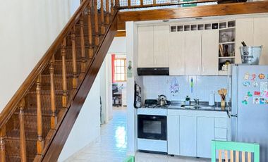 Departamento en venta de 3 dormitorios c/ cochera en Muñiz