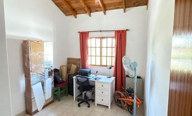 Departamento en venta de 3 dormitorios c/ cochera en Muñiz