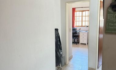 Departamento en venta de 3 dormitorios c/ cochera en Muñiz
