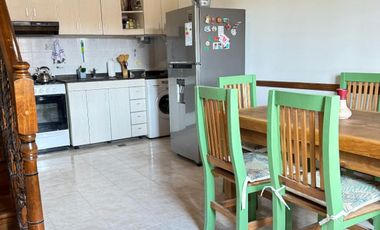 Departamento en venta de 3 dormitorios c/ cochera en Muñiz