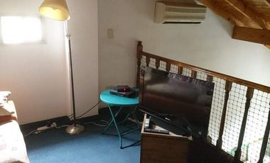 Departamento en venta de 3 dormitorios c/ cochera en Muñiz