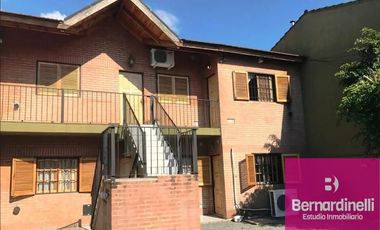 Departamento en venta de 3 dormitorios c/ cochera en Muñiz