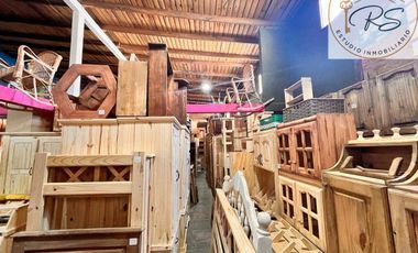 Fondo de comercio en venta ubicado en Mar de Ajo