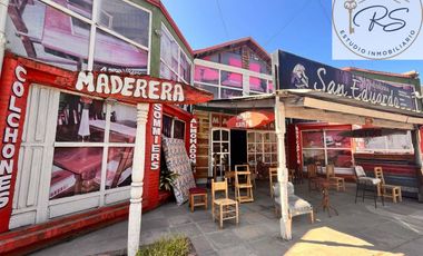 Fondo de comercio en venta ubicado en Mar de Ajo