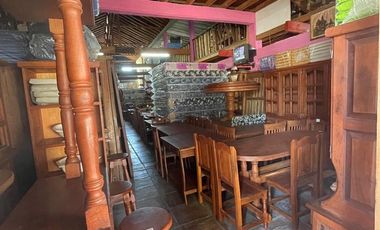 Fondo de comercio en venta ubicado en Mar de Ajo