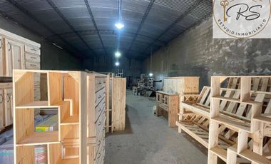 Fondo de comercio en venta ubicado en Mar de Ajo