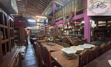 Fondo de comercio en venta ubicado en Mar de Ajo