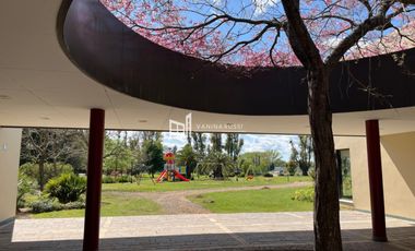 Terreno / Lote en venta de 802m2 ubicado en Haras Santa María