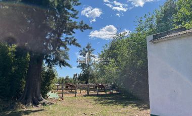 Terreno / Lote en venta de 802m2 ubicado en Haras Santa María