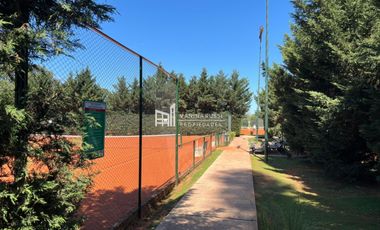 Terreno / Lote en venta de 802m2 ubicado en Haras Santa María