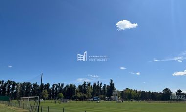 Terreno / Lote en venta de 802m2 ubicado en Haras Santa María