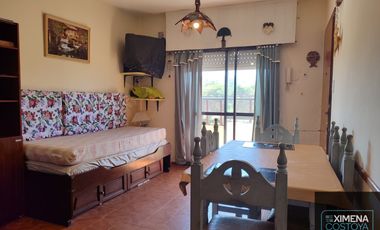 Departamento en venta de 1 dormitorio en San Bernardo