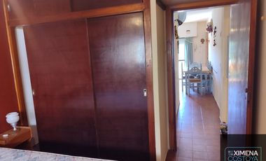 Departamento en venta de 1 dormitorio en San Bernardo