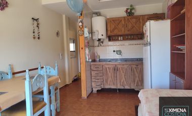 Departamento en venta de 1 dormitorio en San Bernardo