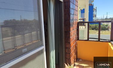 Departamento en venta de 1 dormitorio en San Bernardo