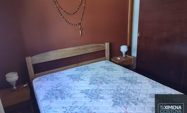 Departamento en venta de 1 dormitorio en San Bernardo