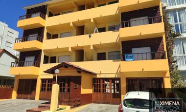 Departamento en venta de 1 dormitorio en San Bernardo
