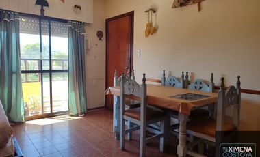 Departamento en venta de 1 dormitorio en San Bernardo