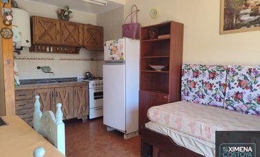 Departamento en venta de 1 dormitorio en San Bernardo