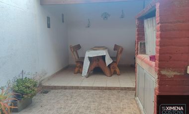 Dúplex en alquiler temporario de 2 dormitorios c/ cochera en San Bernardo