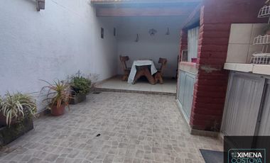 Dúplex en alquiler temporario de 2 dormitorios c/ cochera en San Bernardo