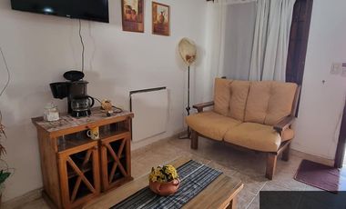 Dúplex en alquiler temporario de 2 dormitorios c/ cochera en Costa Azul