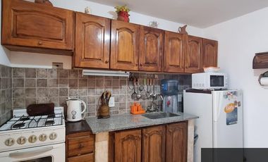 Dúplex en alquiler temporario de 2 dormitorios c/ cochera en Costa Azul