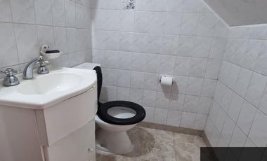 Dúplex en alquiler temporario de 2 dormitorios c/ cochera en Costa Azul