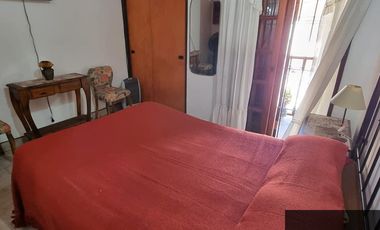 Dúplex en alquiler temporario de 2 dormitorios c/ cochera en Costa Azul