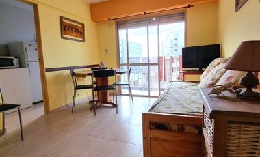 Departamento En Venta A Pasos De La Peatonal