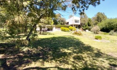 PROPIEDAD EN VENTA APTA CREDITO EN SIERRA DE LOS PADRES. BALCON DEL GOLF.