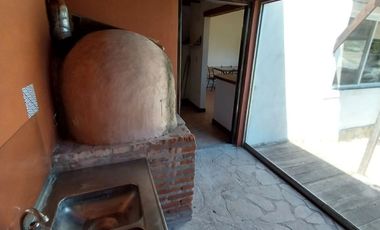 PROPIEDAD EN VENTA APTA CREDITO EN SIERRA DE LOS PADRES. BALCON DEL GOLF.